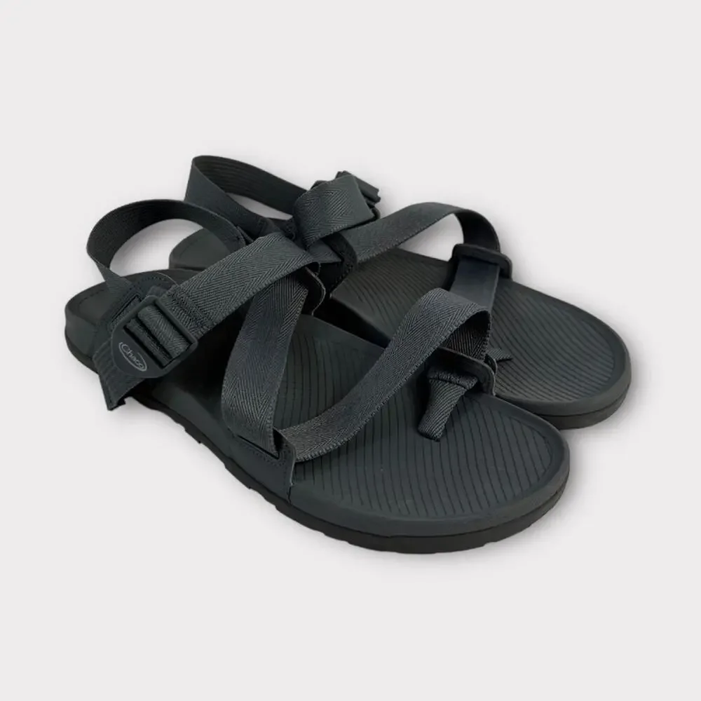 Chaco Lowdown 2 Sandals Outdoor Hiking in Gray Size 12